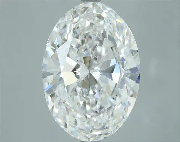 7.01 Carat · E · VS1 Rare Carat Ideal Cut