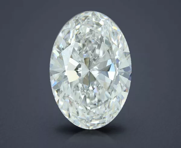 7.01 Carat · E · VS1 Rare Carat Ideal Cut