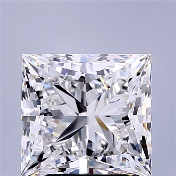 4.18 Carat · E · VVS1 Rare Carat Ideal Cut