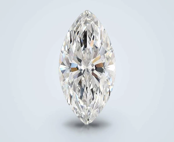 3.93 Carat · E · VS2 Rare Carat Ideal Cut