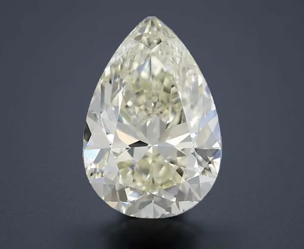 1 Carat · J · VVS1 very good Cut