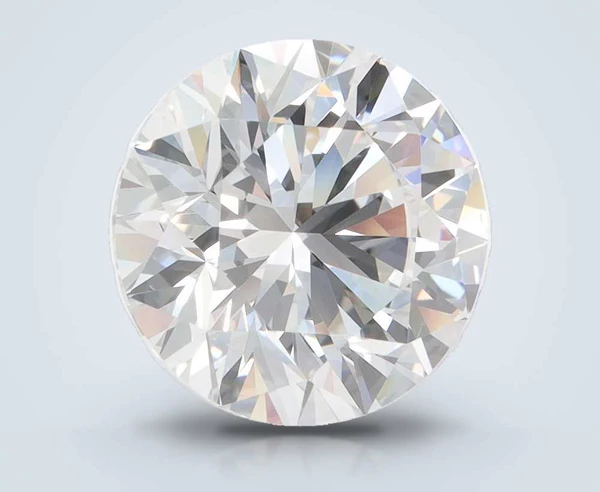 5.01 Carat · D · VVS1 Rare Carat Ideal Cut