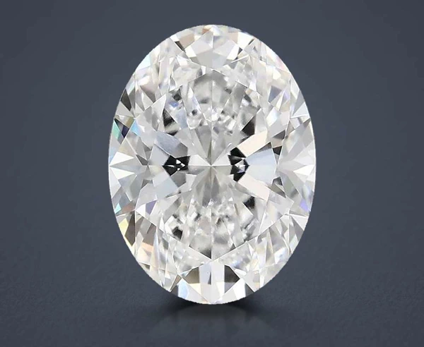2.98 Carat · D · VVS2 Rare Carat Ideal Cut