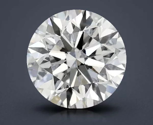 1 Carat · D · VS1 excellent Cut