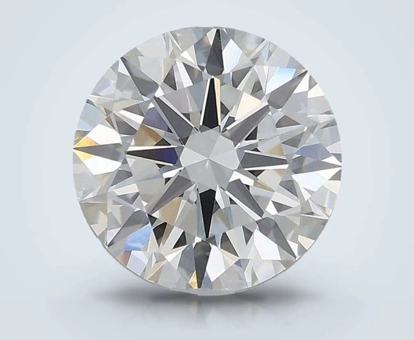 1.29 Carat · G · VVS1 Rare Carat Ideal Cut