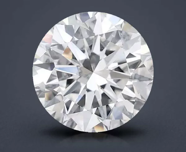 3.01 Carat · D · VS2 Rare Carat Ideal Cut