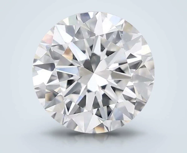 3.01 Carat · D · VS2 Rare Carat Ideal Cut