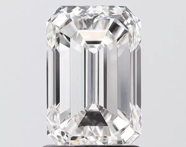 2 Carat · F · VS1 very good Cut