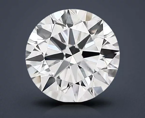 2.7 Carat · H · VS1 Rare Carat Ideal Cut