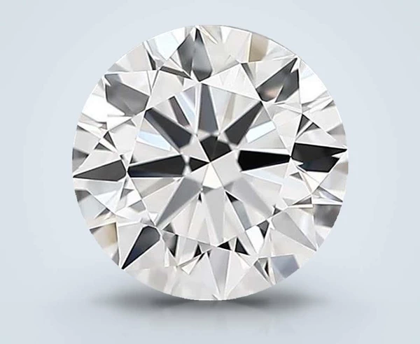 2.7 Carat · H · VS1 Rare Carat Ideal Cut