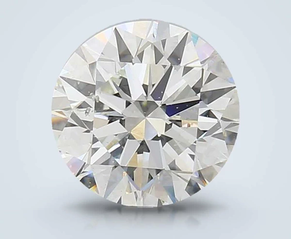2.01 Carat · E · SI1 Rare Carat Ideal Cut