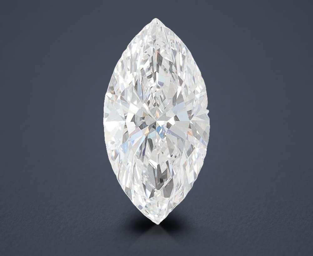 1.07 Carat · D · FL Rare Carat Ideal Cut