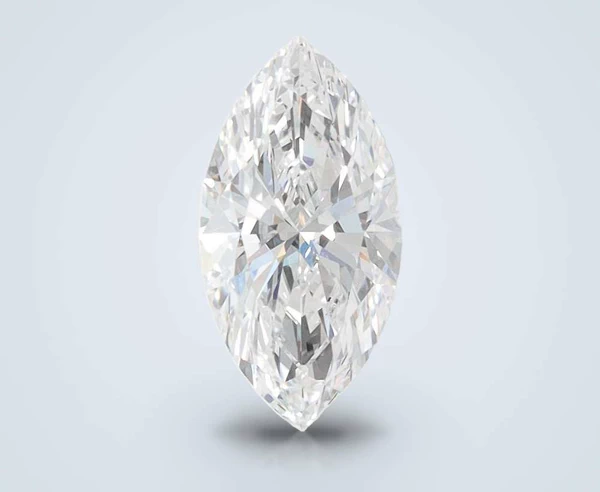 1.07 Carat · D · FL Rare Carat Ideal Cut