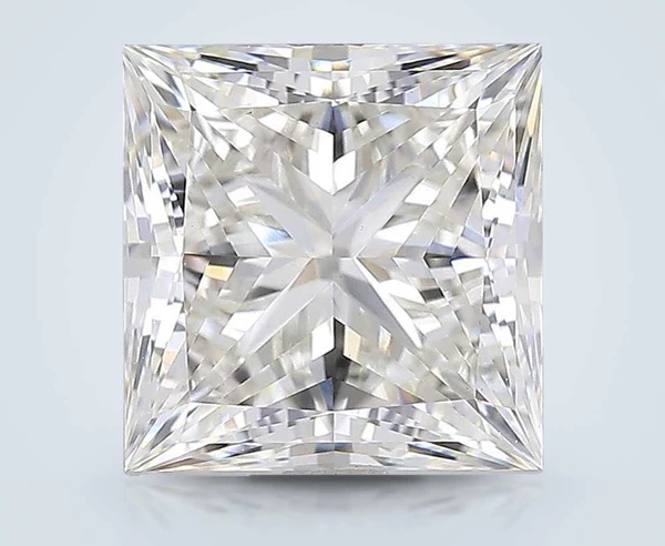 5.02 Carat · H · VS1 Rare Carat Ideal Cut