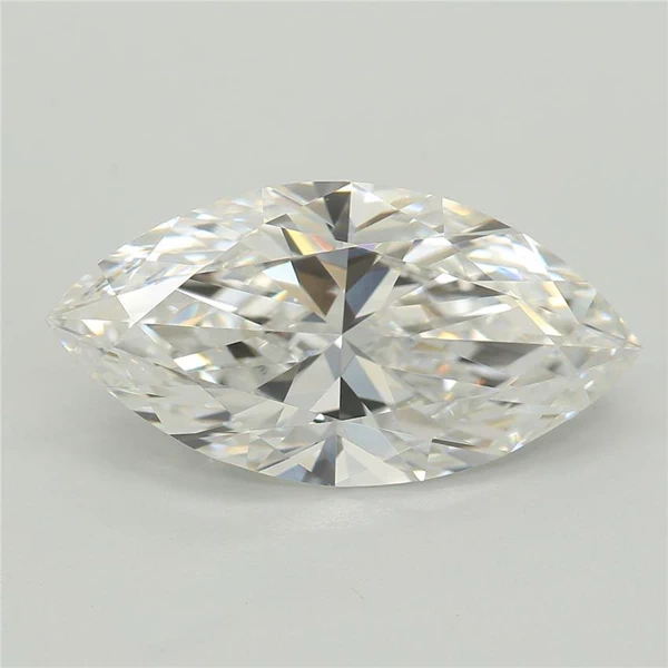 2.76 Carat · D · VS1 Rare Carat Ideal Cut