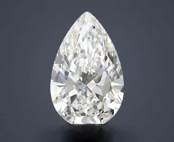 2.07 Carat · F · VS1 Rare Carat Ideal Cut