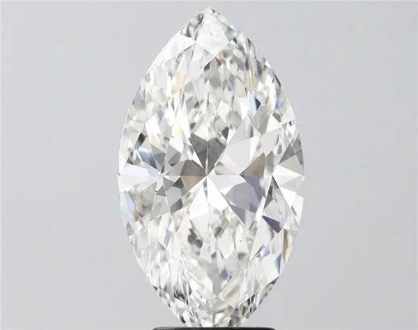 4.52 Carat · F · VS1 Rare Carat Ideal Cut