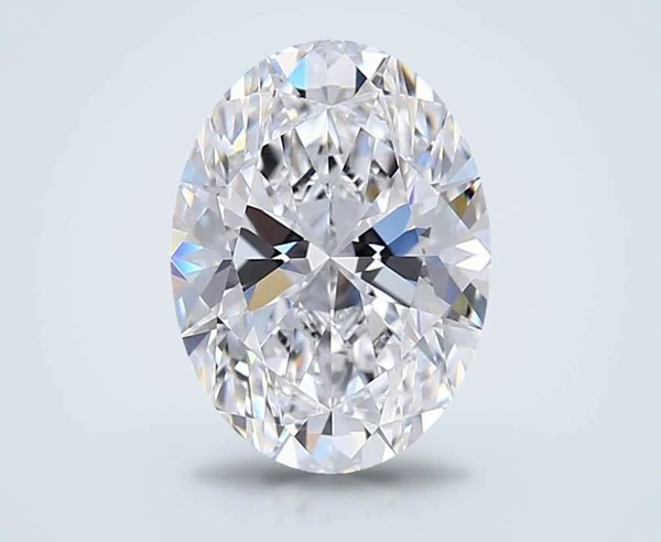1.61 Carat · D · VVS1 Rare Carat Ideal Cut