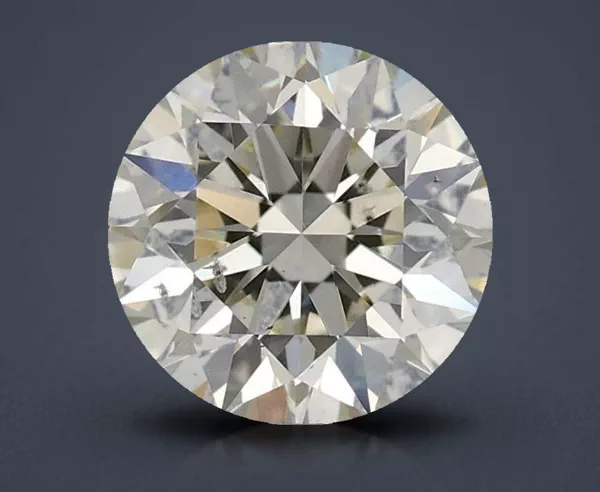 0.81 Carat · K · SI1 Rare Carat Ideal Cut