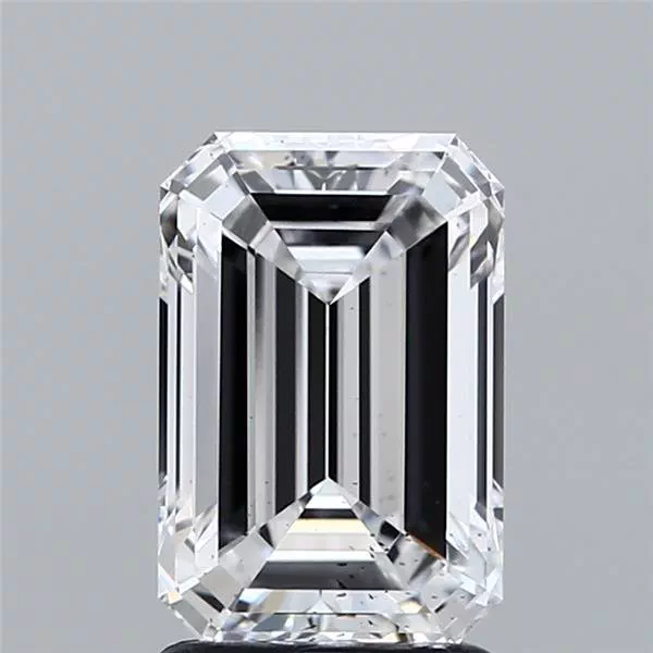 2.12 Carat · D · VS2 Rare Carat Ideal Cut