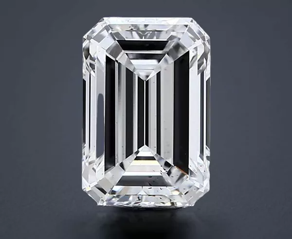 2.12 Carat · D · VS2 Rare Carat Ideal Cut
