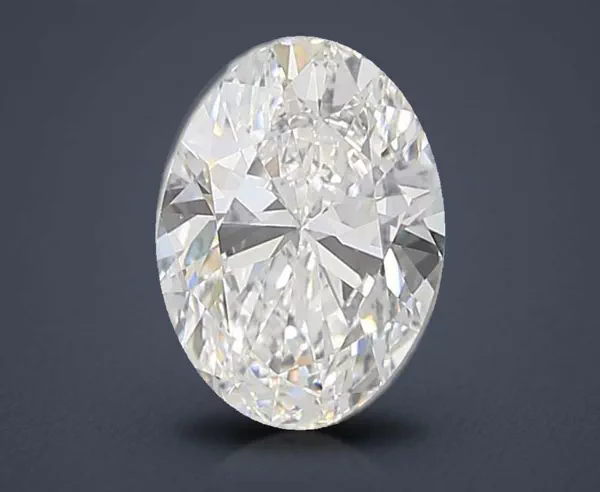 2.3 Carat · D · VVS1 Rare Carat Ideal Cut