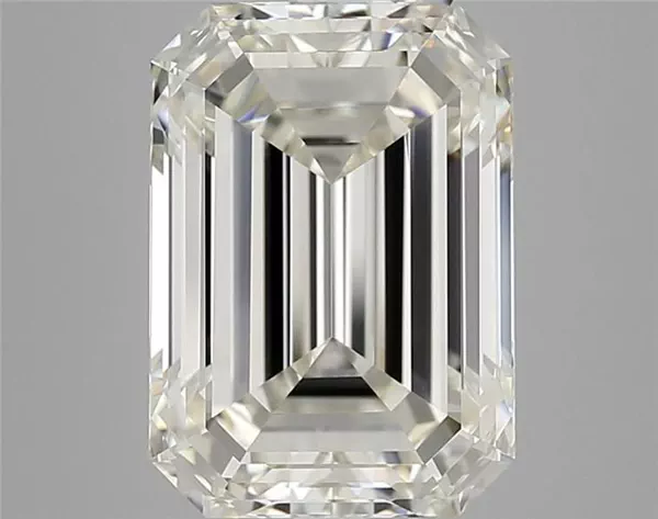 7.01 Carat · J · VVS1 very good Cut