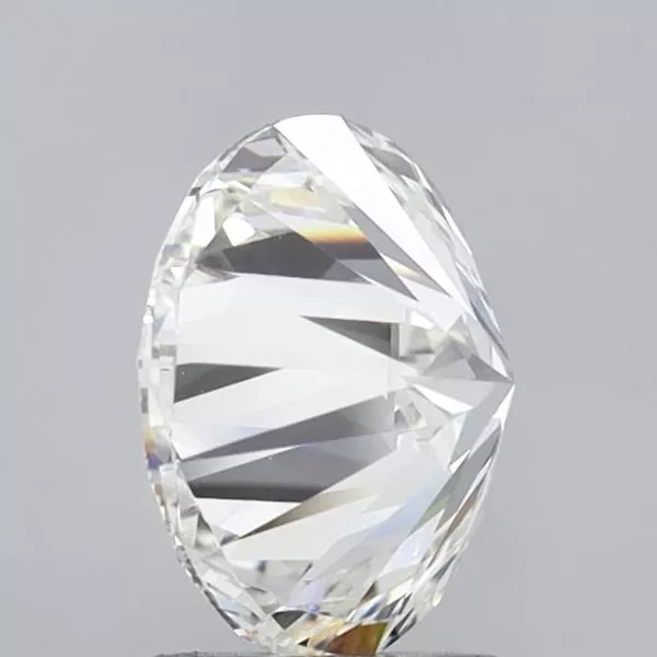 2.47 Carat · G · VVS2 excellent Cut
