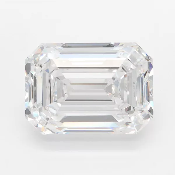 4.97 Carat · D · IF Rare Carat Ideal Cut
