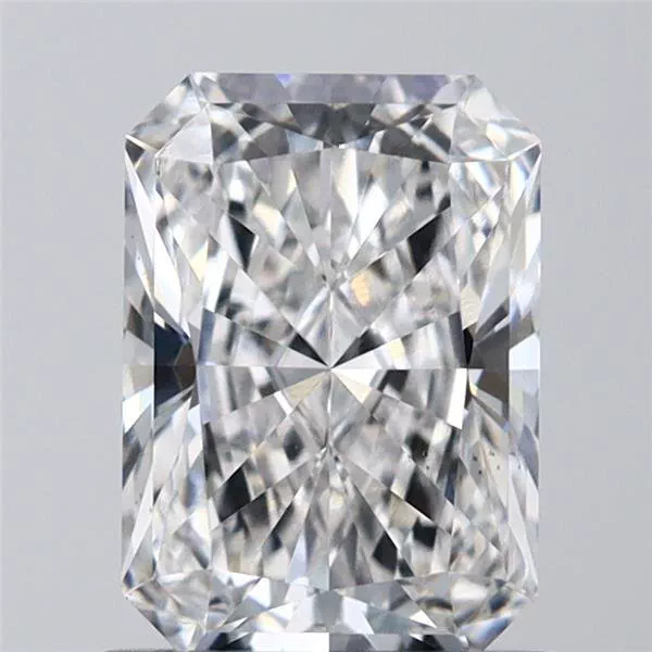 1.23 Carat · D · VS2 Rare Carat Ideal Cut