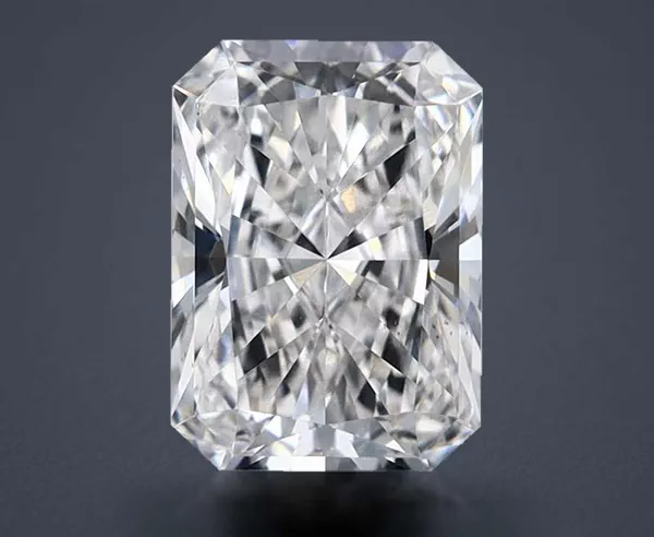 1.23 Carat · D · VS2 Rare Carat Ideal Cut