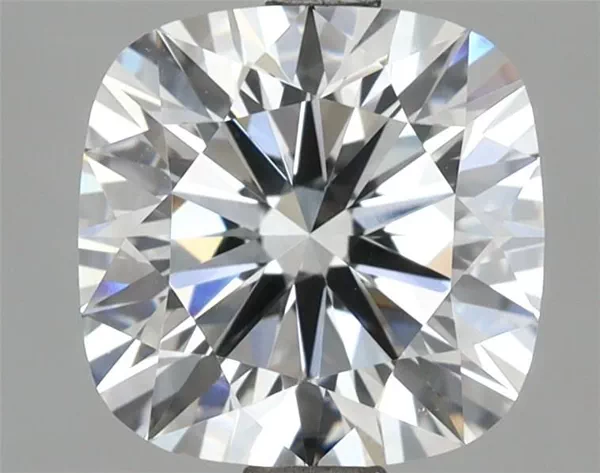 3.59 Carat · F · VVS2 Rare Carat Ideal Cut