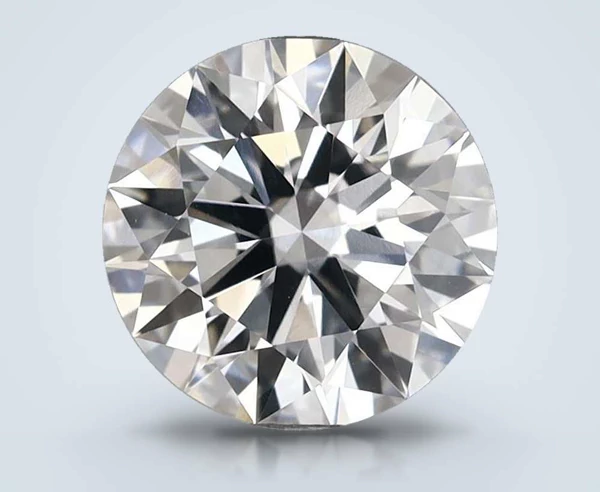 1.69 Carat · E · VS1 Rare Carat Ideal Cut