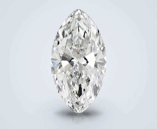 1.97 Carat · D · VS1 Rare Carat Ideal Cut