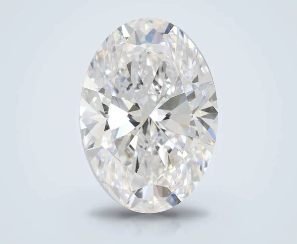 3.46 Carat · D · FL Rare Carat Ideal Cut