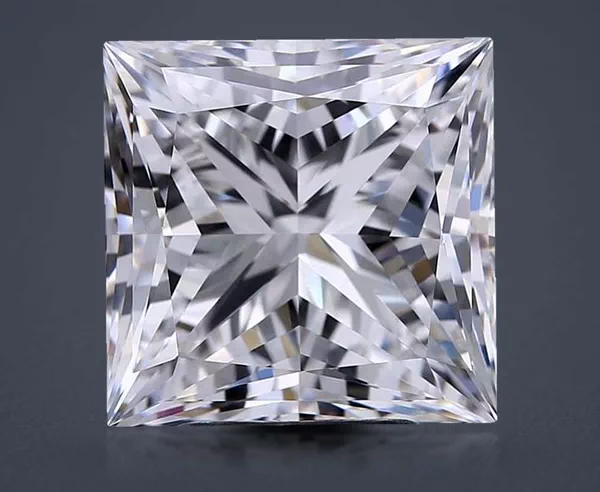 4.28 Carat · E · IF Rare Carat Ideal Cut