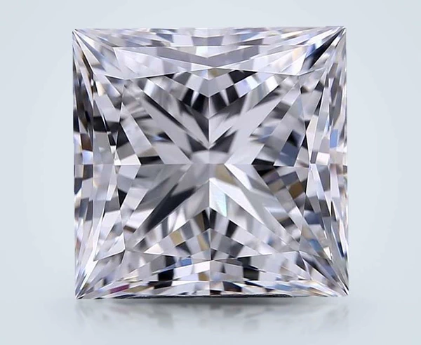 4.28 Carat · E · IF Rare Carat Ideal Cut