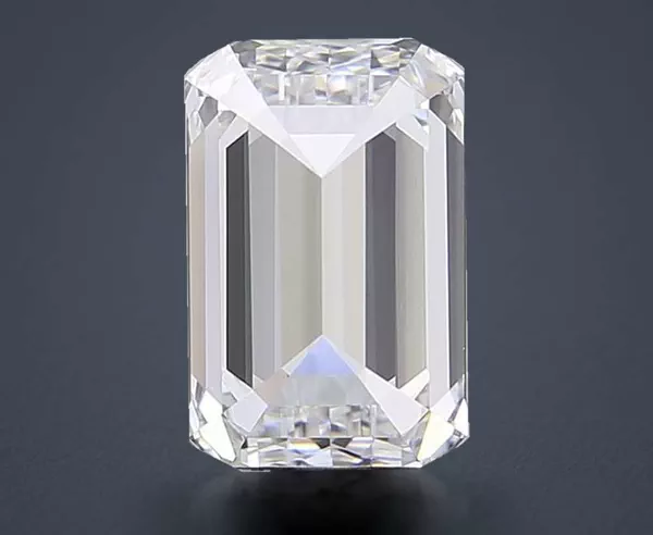 3.53 Carat · D · VVS1 Rare Carat Ideal Cut