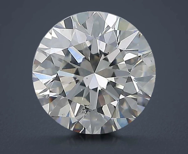 2 Carat · I · SI2 Rare Carat Ideal Cut