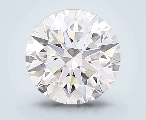 1.56 Carat · E · VS2 Rare Carat Ideal Cut