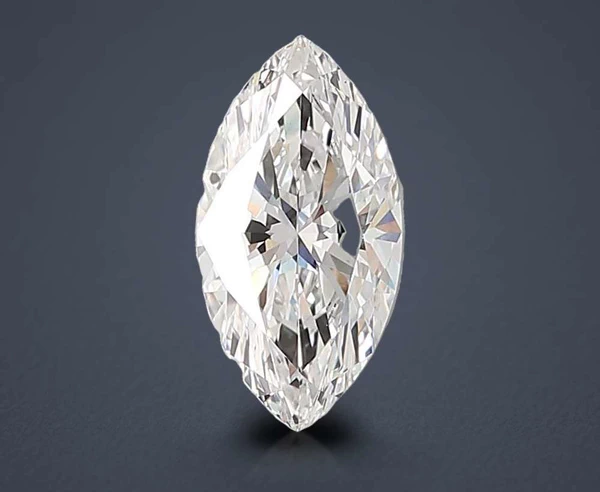 3.52 Carat · F · VVS2 Rare Carat Ideal Cut