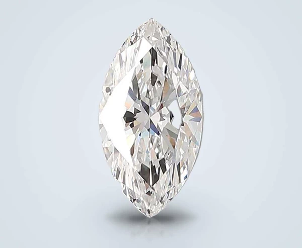 3.52 Carat · F · VVS2 Rare Carat Ideal Cut