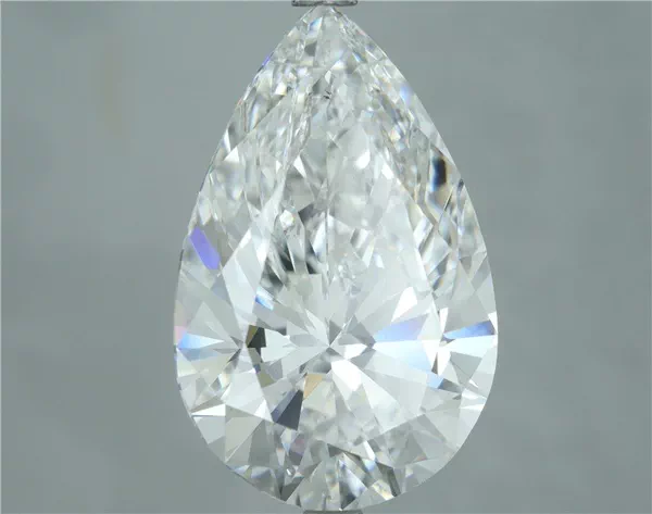 7.01 Carat · E · VS1 Rare Carat Ideal Cut