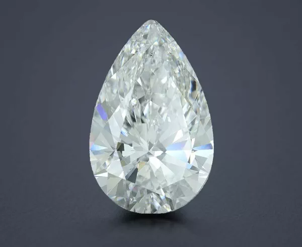 7.01 Carat · E · VS1 Rare Carat Ideal Cut