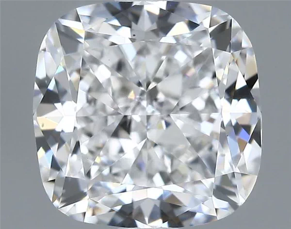 2.01 Carat · D · VS2 Rare Carat Ideal Cut