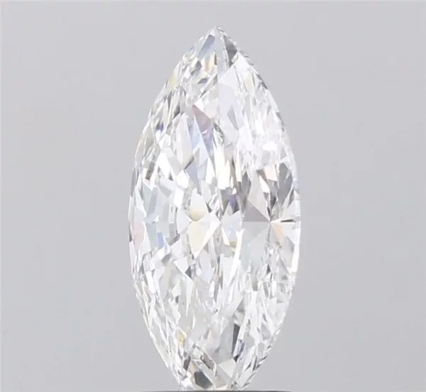 2.07 Carat · E · VS1 Rare Carat Ideal Cut