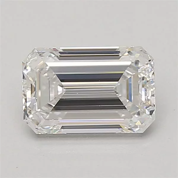 1.52 Carat · D · VVS2 Rare Carat Ideal Cut