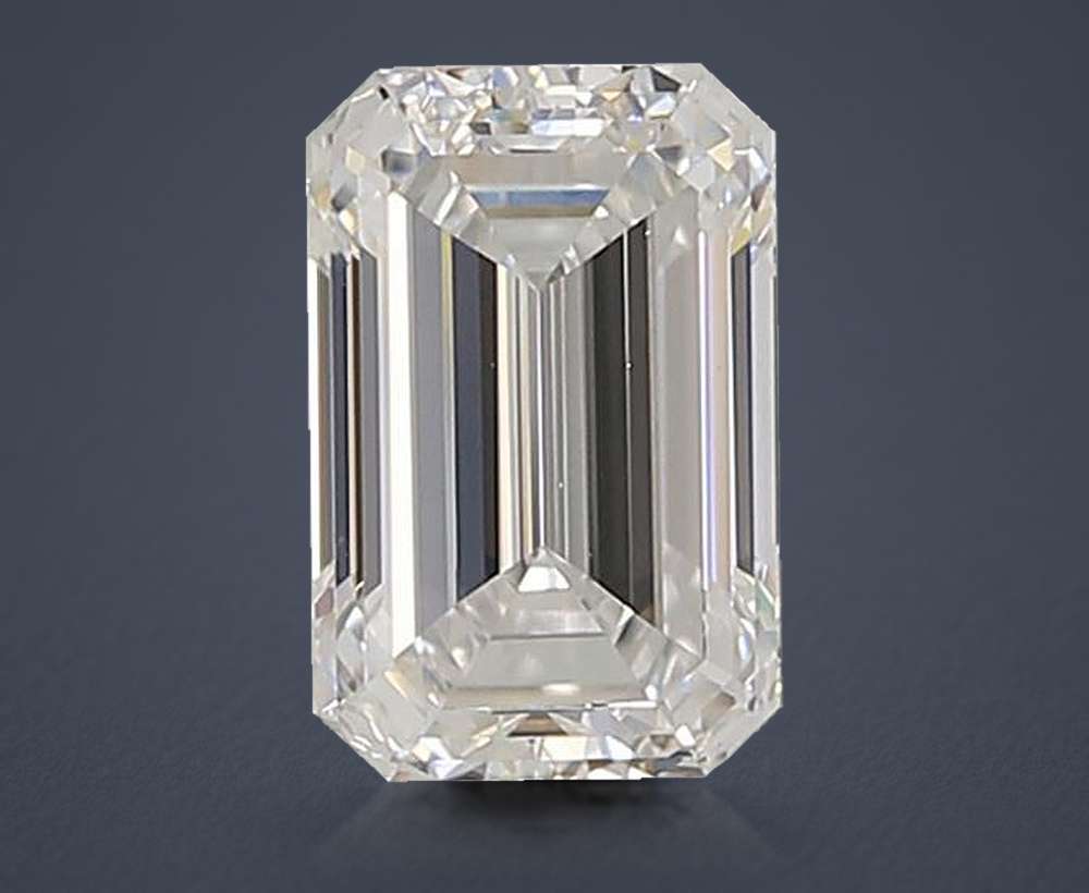 1.52 Carat · D · VVS2 Rare Carat Ideal Cut