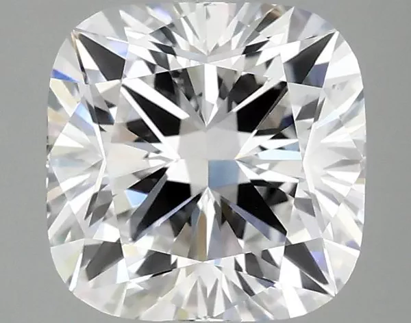 2.45 Carat · E · VVS2 Rare Carat Ideal Cut