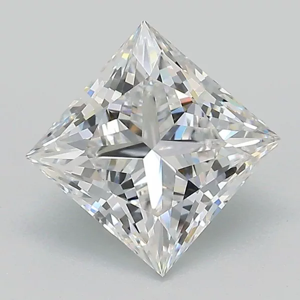 2.37 Carat · E · VS1 Rare Carat Ideal Cut